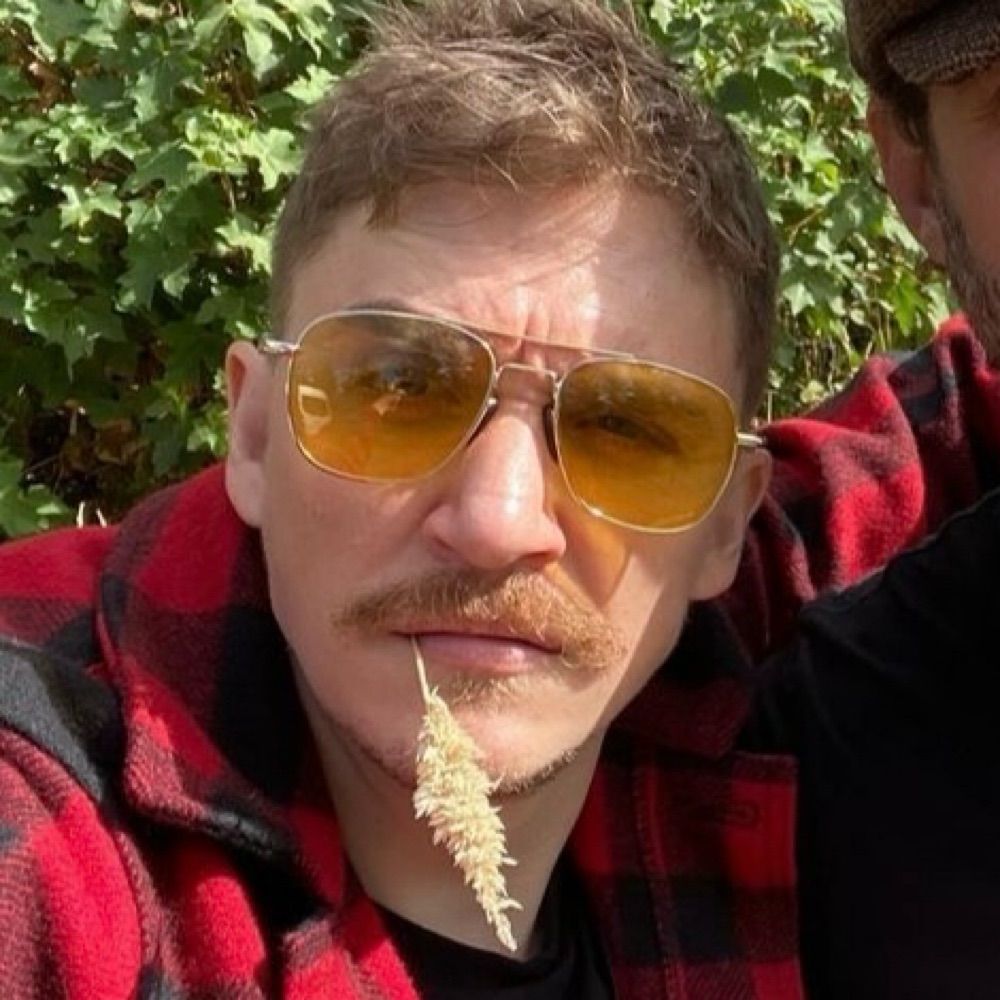 kyle gallner daily 