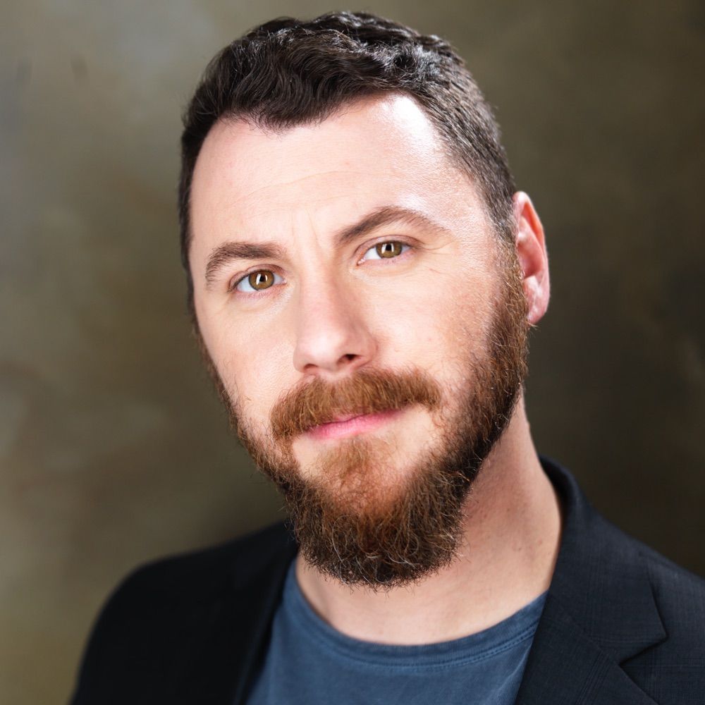 Michael Hinton