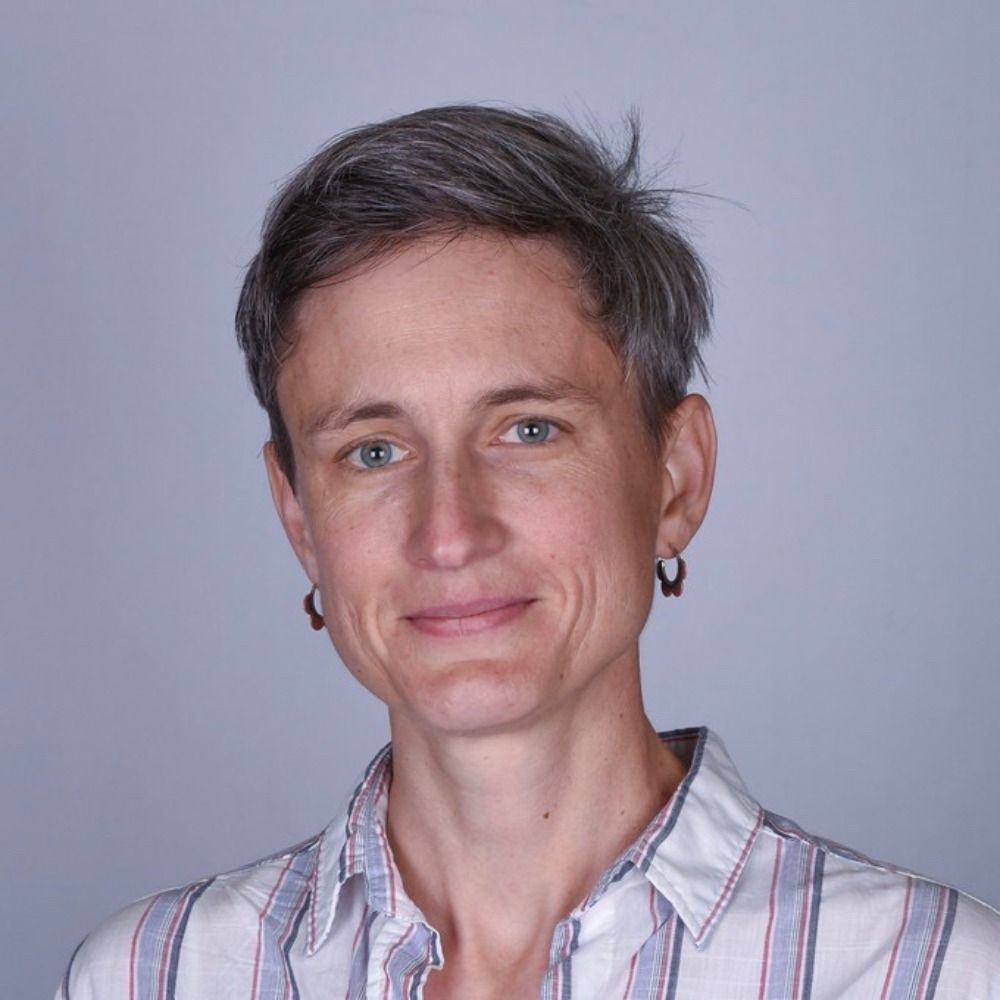 Ruth E. Timme