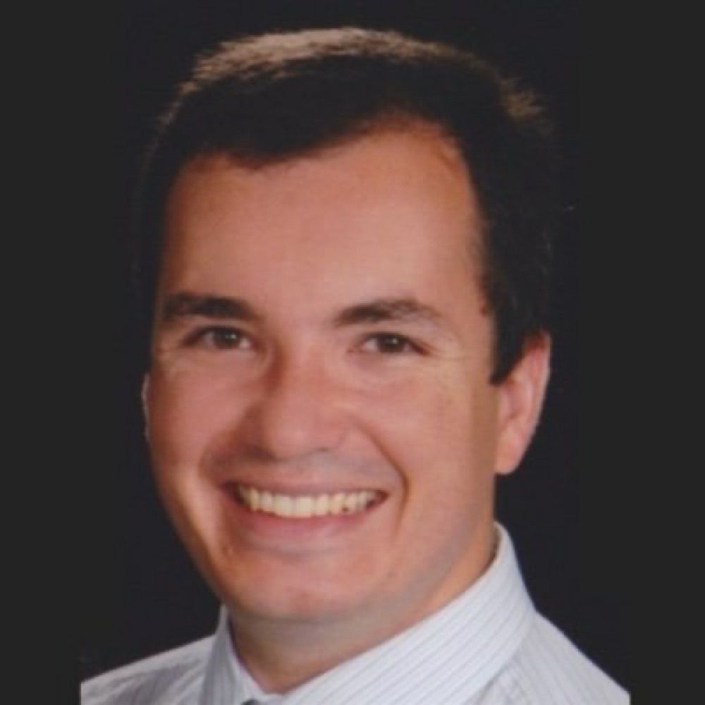Dr. David J. Young, MD PhD