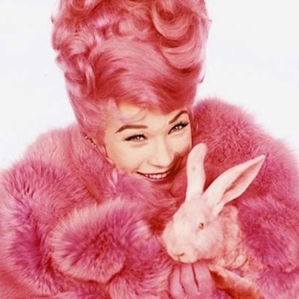 Comrade Pinky