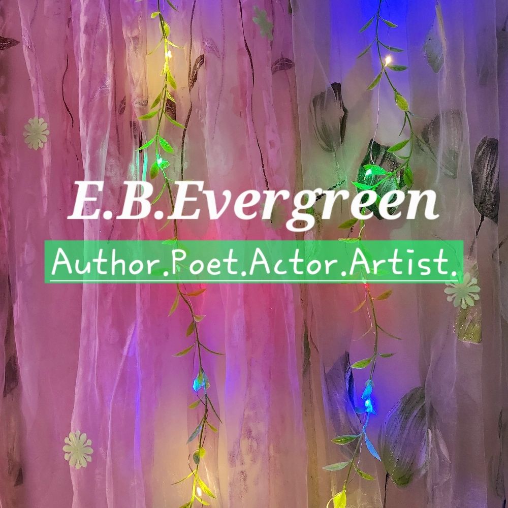E.B.Evergreen