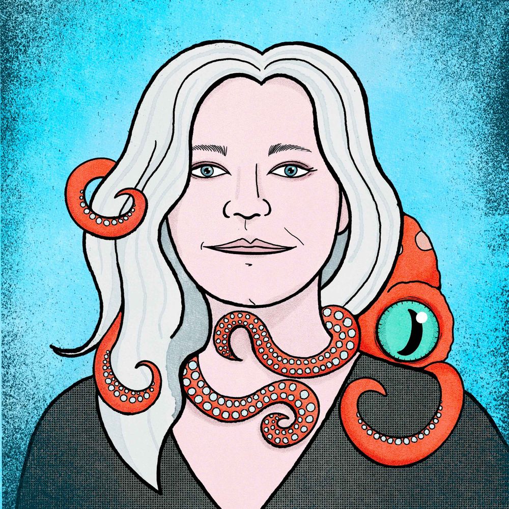Lucy A. Snyder