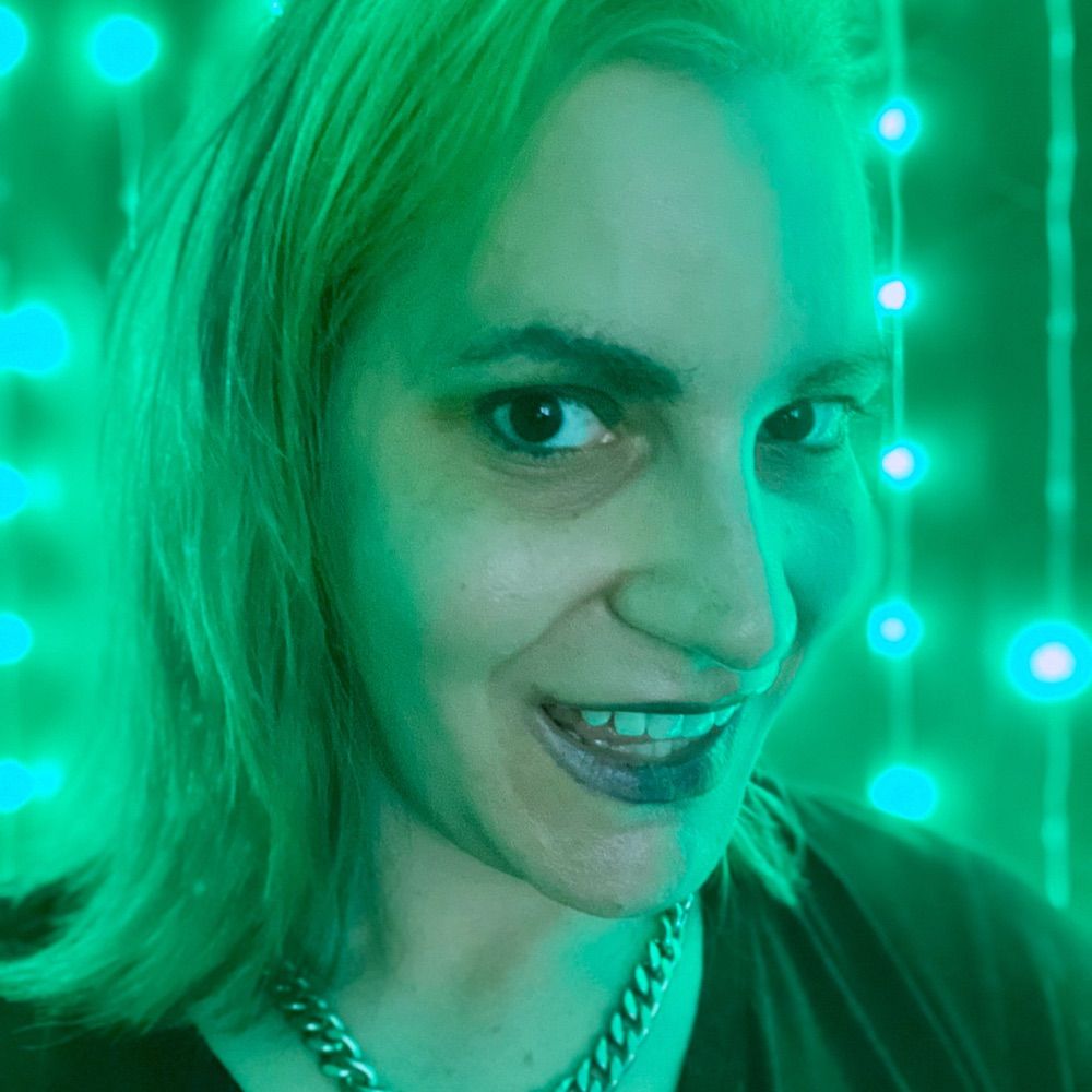 ChromaticMage