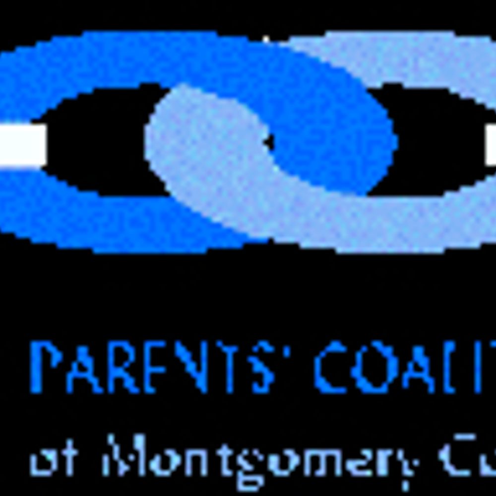Parents' Coalition of Montgomery County, Maryland 