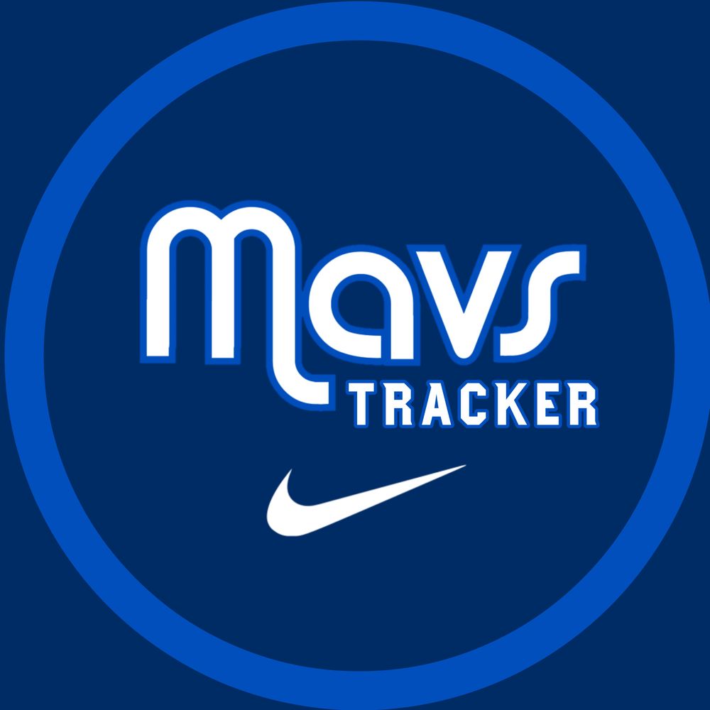 Mavs Tracker
