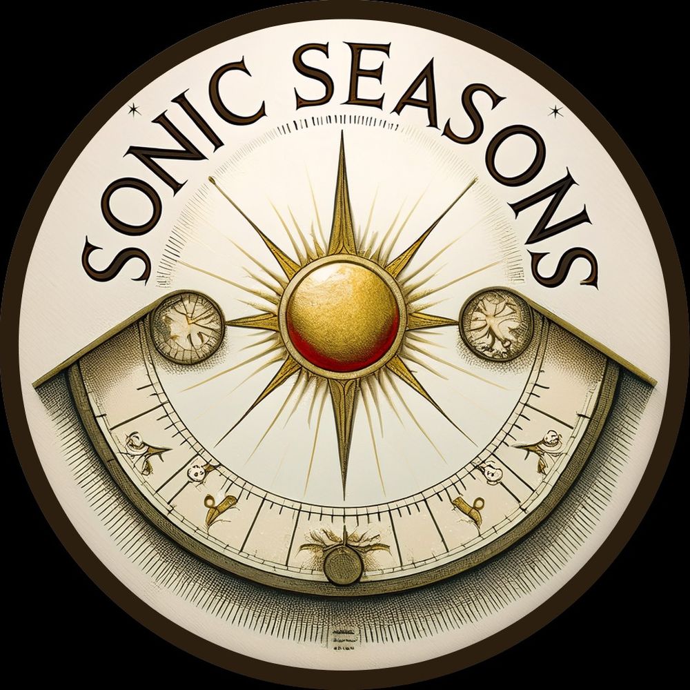 Sonic Seasons Podcast
