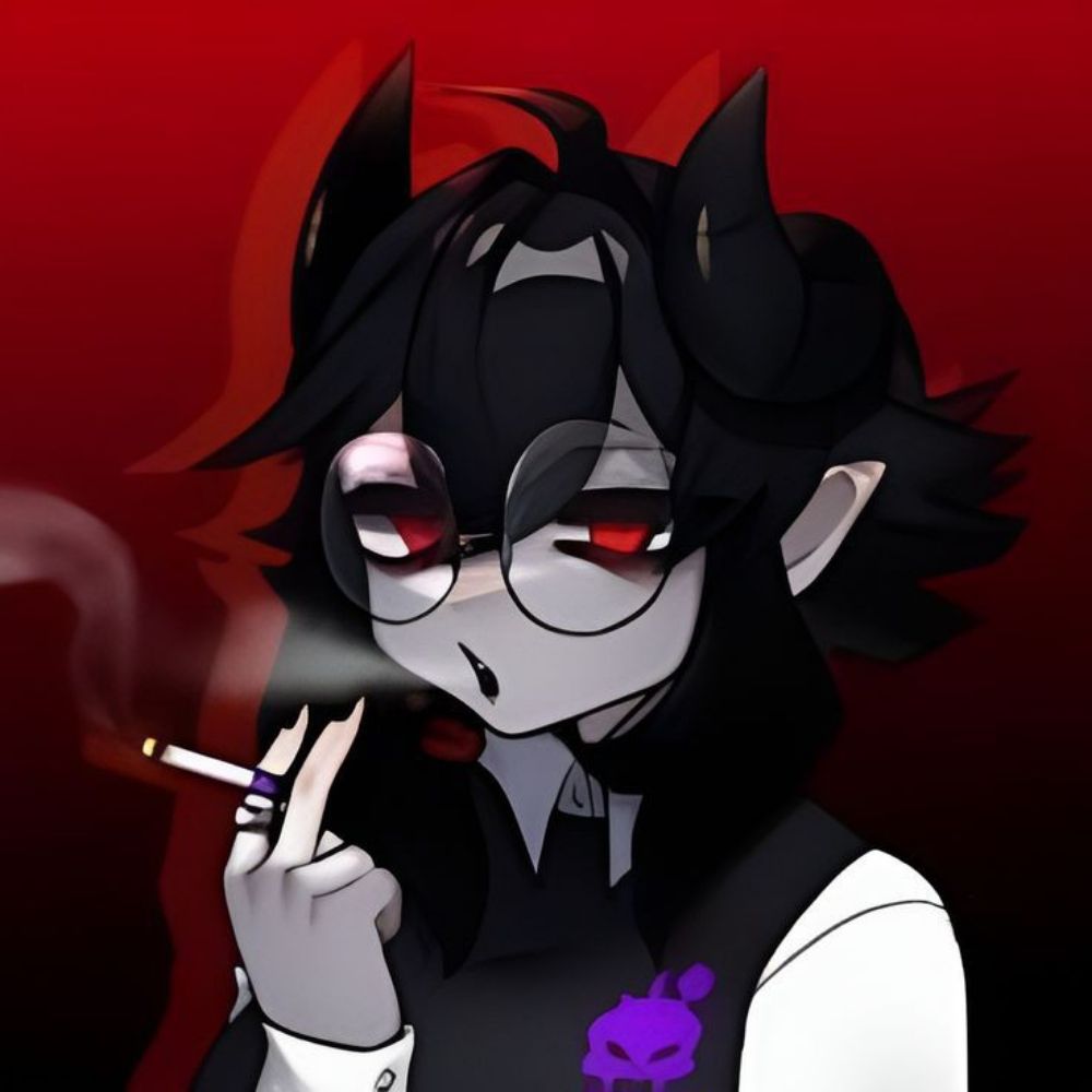 Nyx! Pastora da comu vtuber br! ౨ৎ˚₊‧𖦹