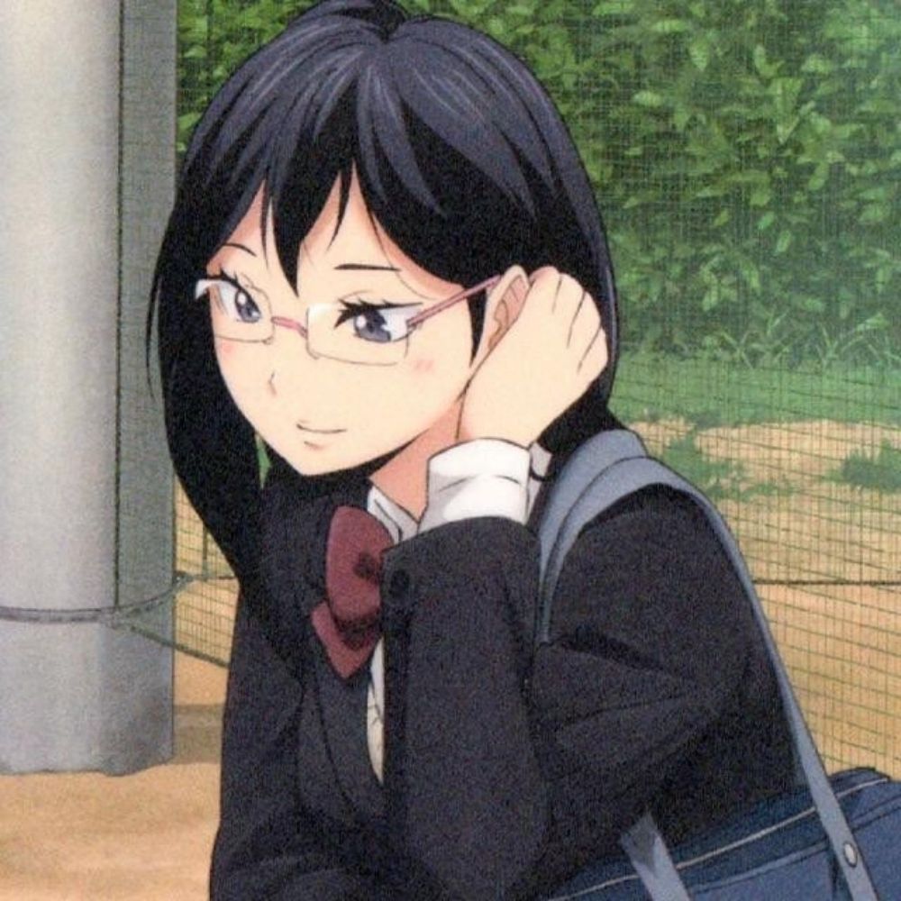 ana ꩜