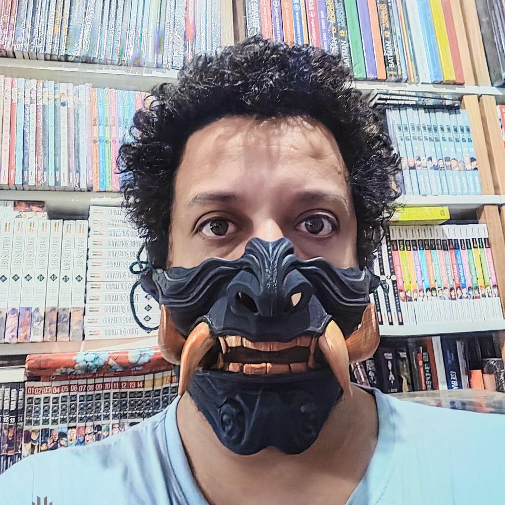 Pedreiro de software