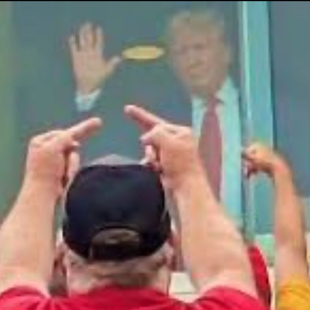 I Can’t Even 🇺🇸🇺🇦🇨🇦🏳️‍🌈🇵🇸