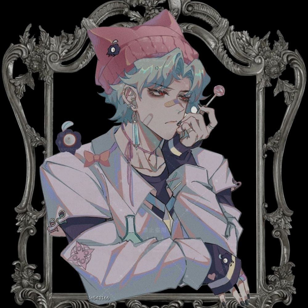 Doctor.