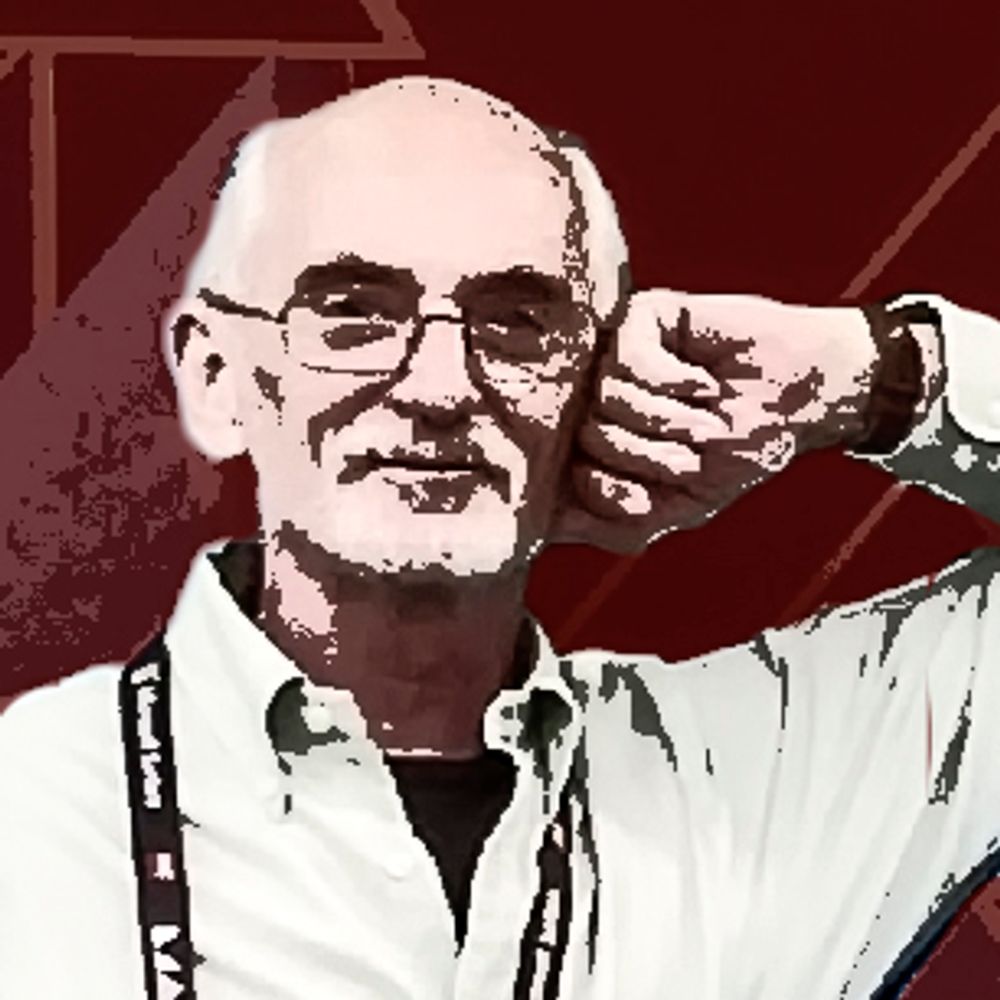 Alan Gilbertson