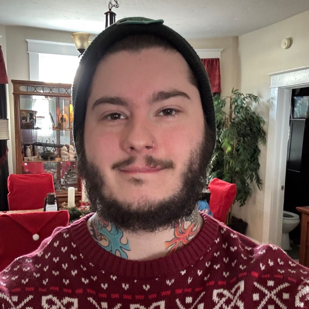 Zach Brown RVA Hair