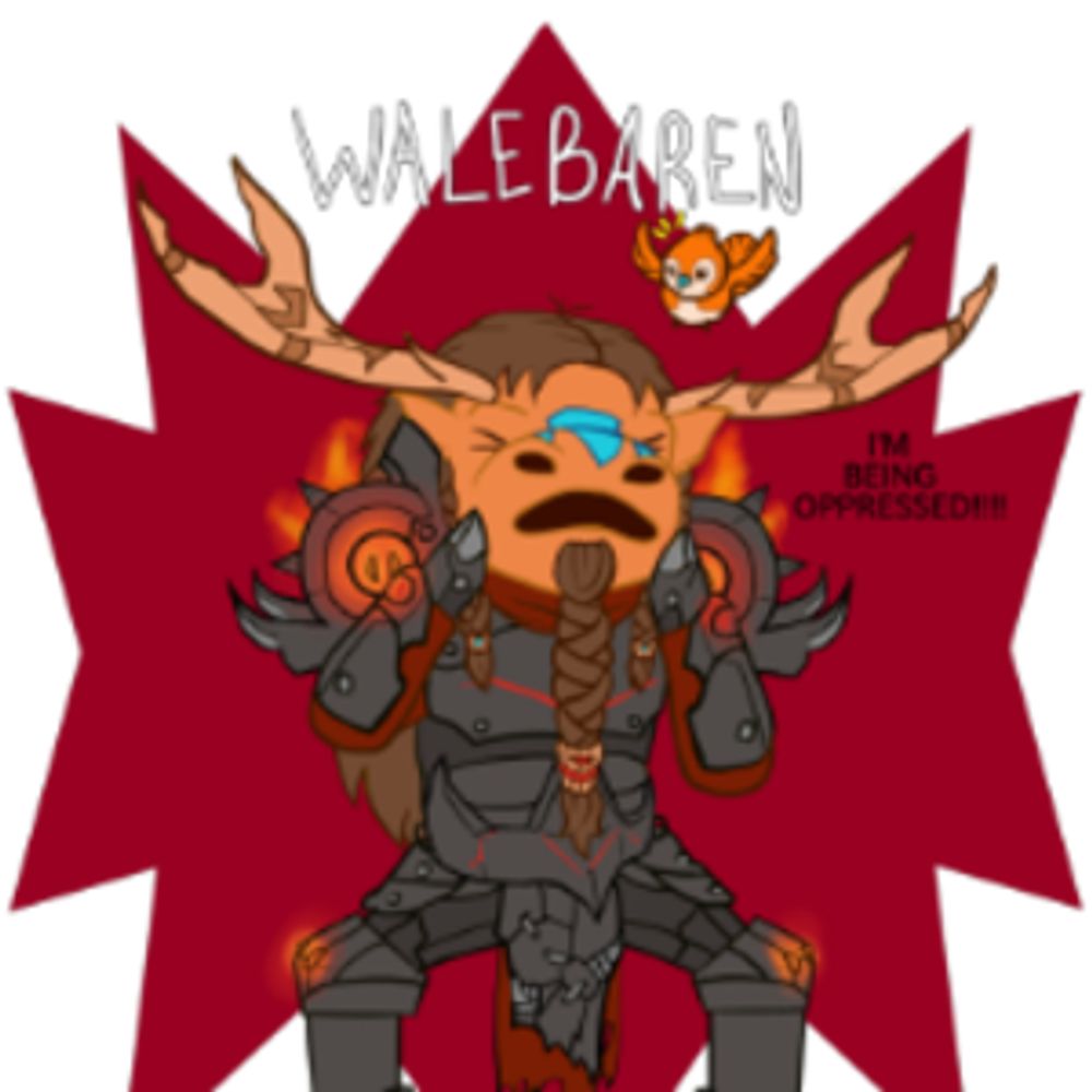 Walebaren