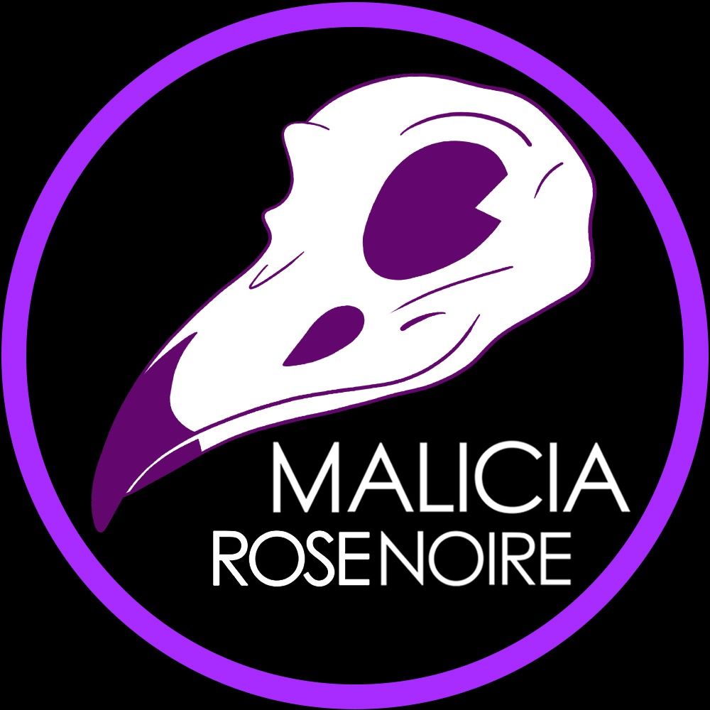 🦇 MaliciaRoseNoire 🦇