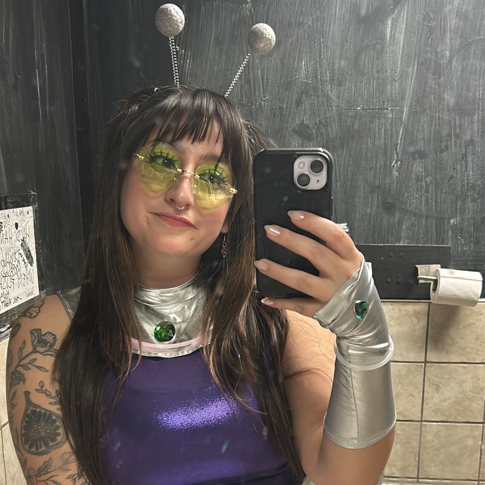 Lyd