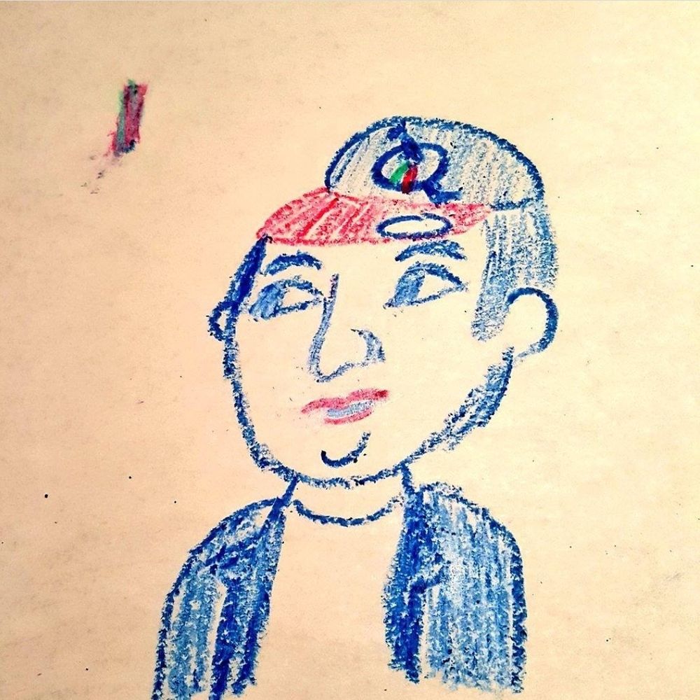 Aaron's avatar