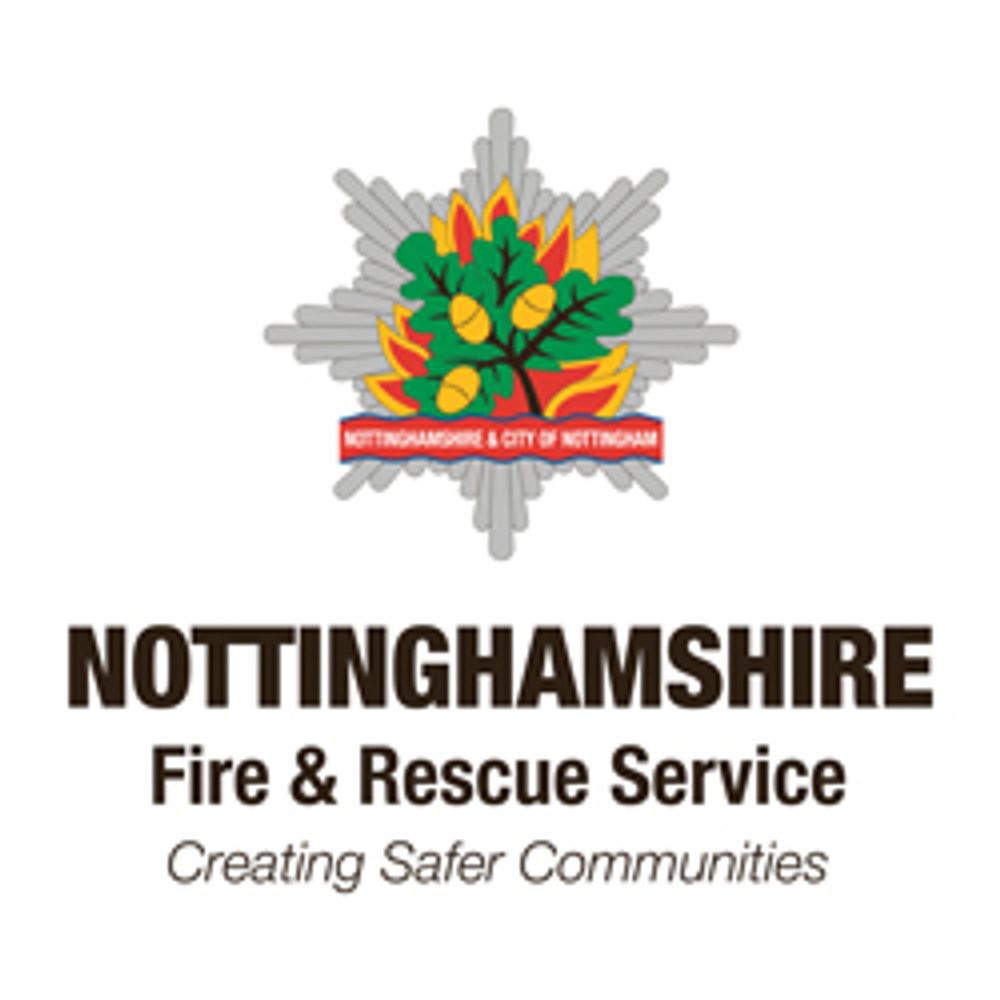Nottinghamshire Fire and Rescue Service
