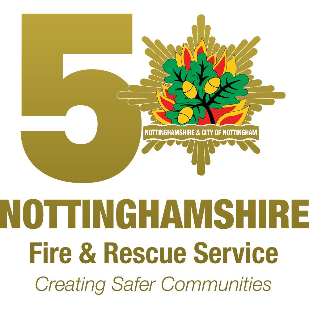 Nottinghamshire Fire and Rescue Service