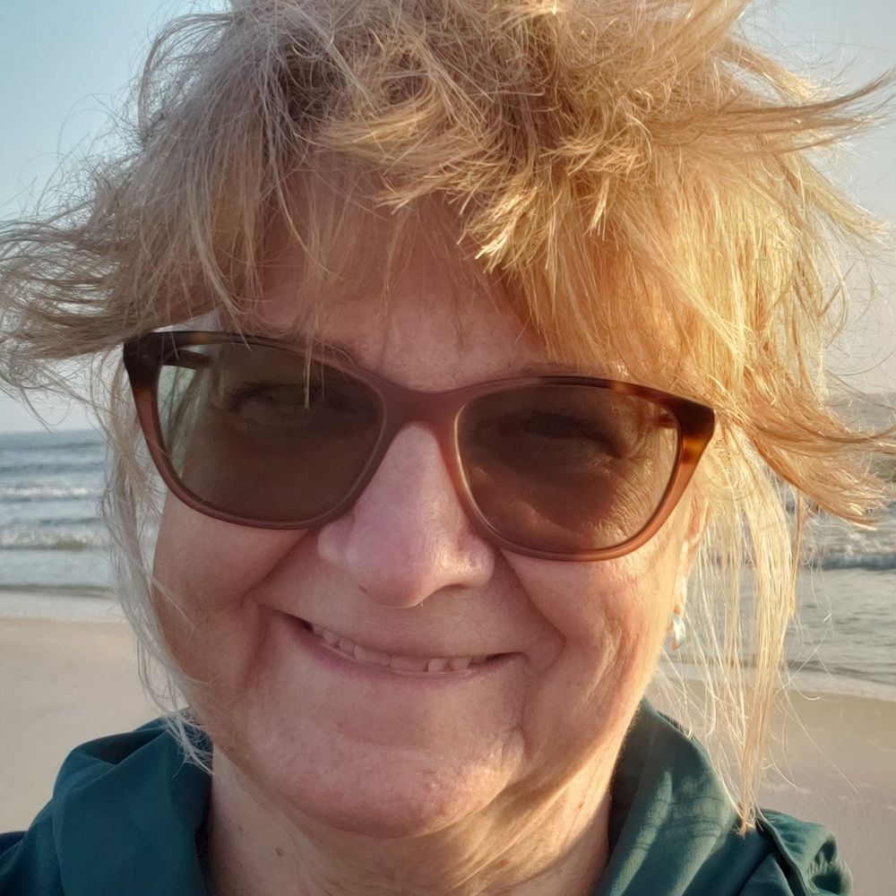 Diane Standring