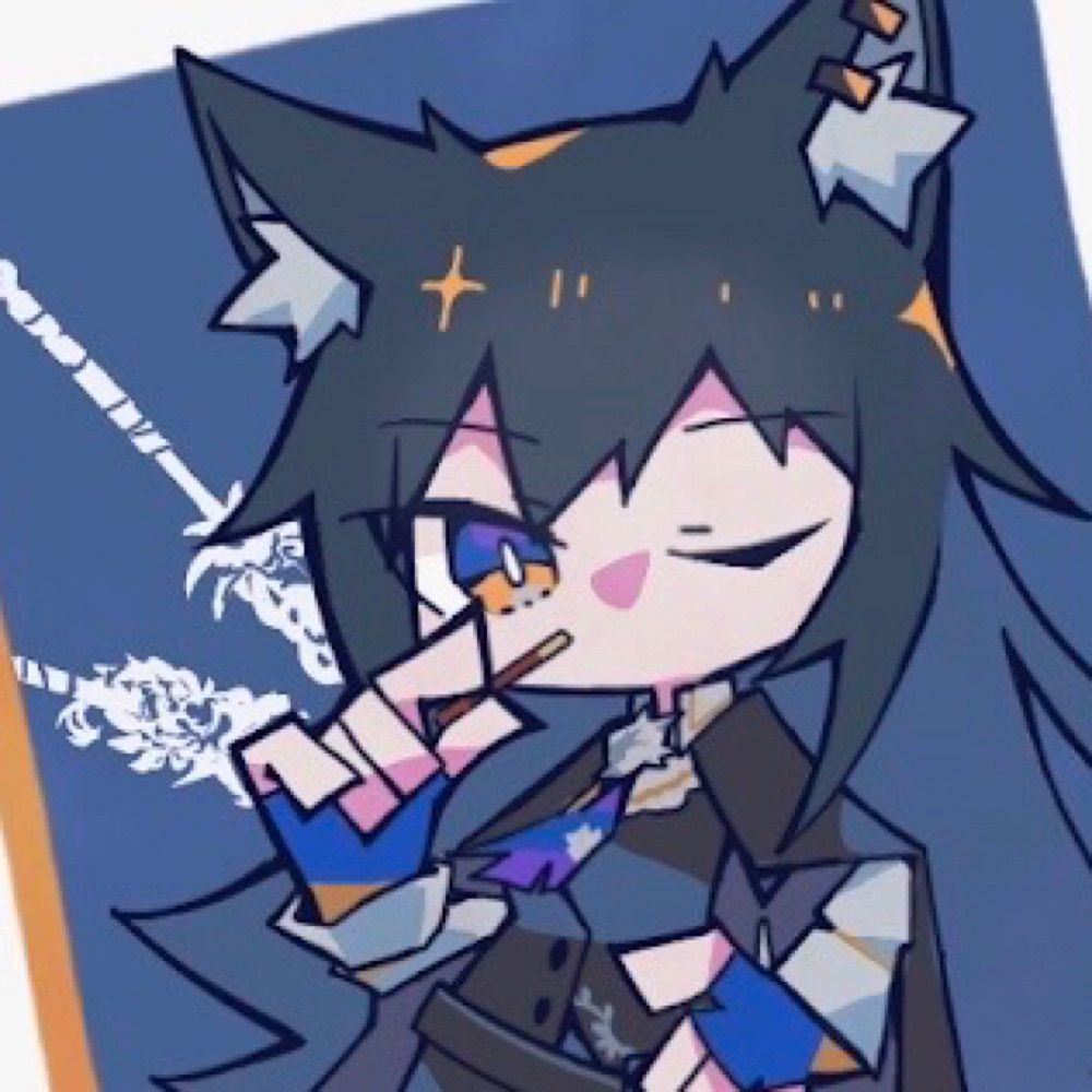 □