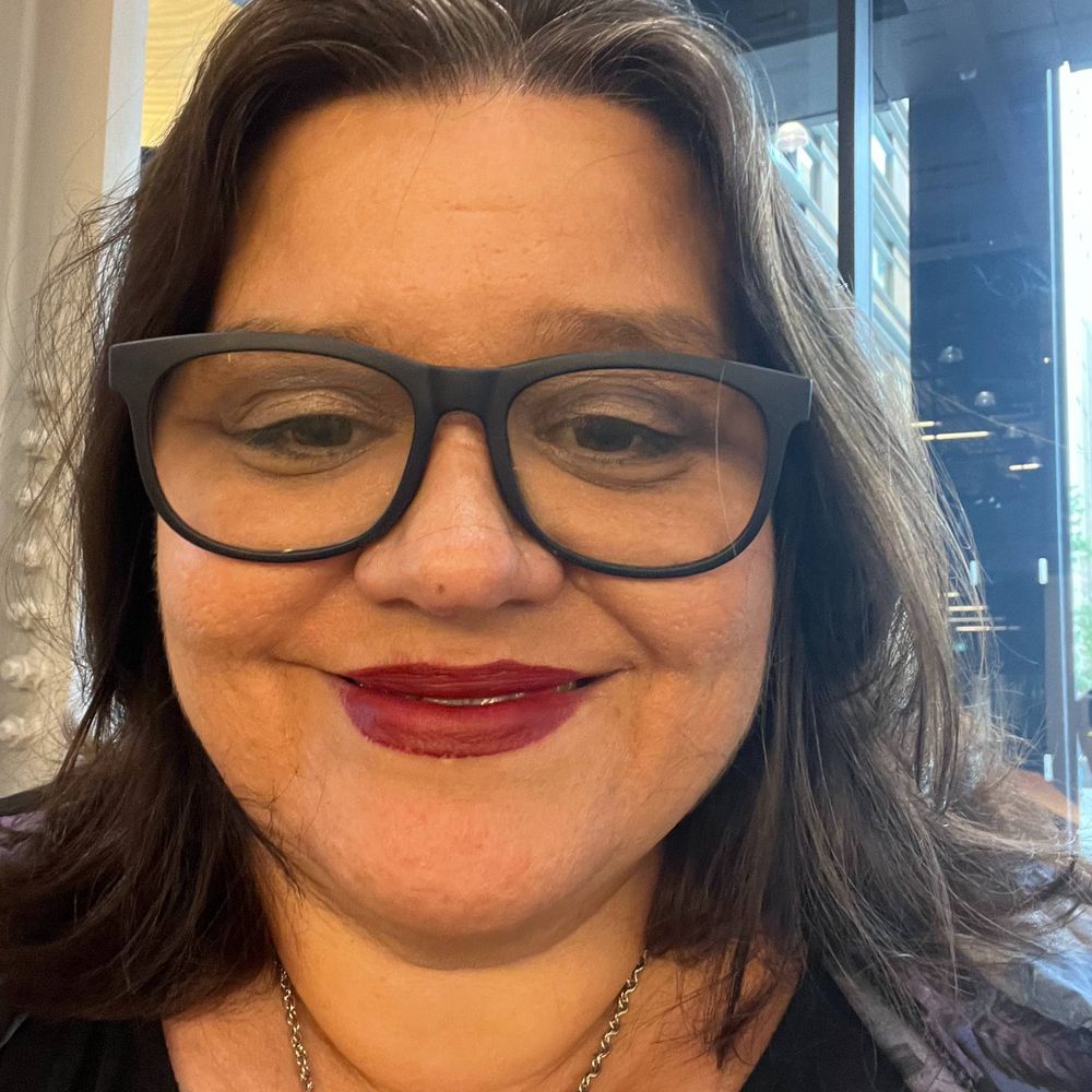 Helen Pluckrose