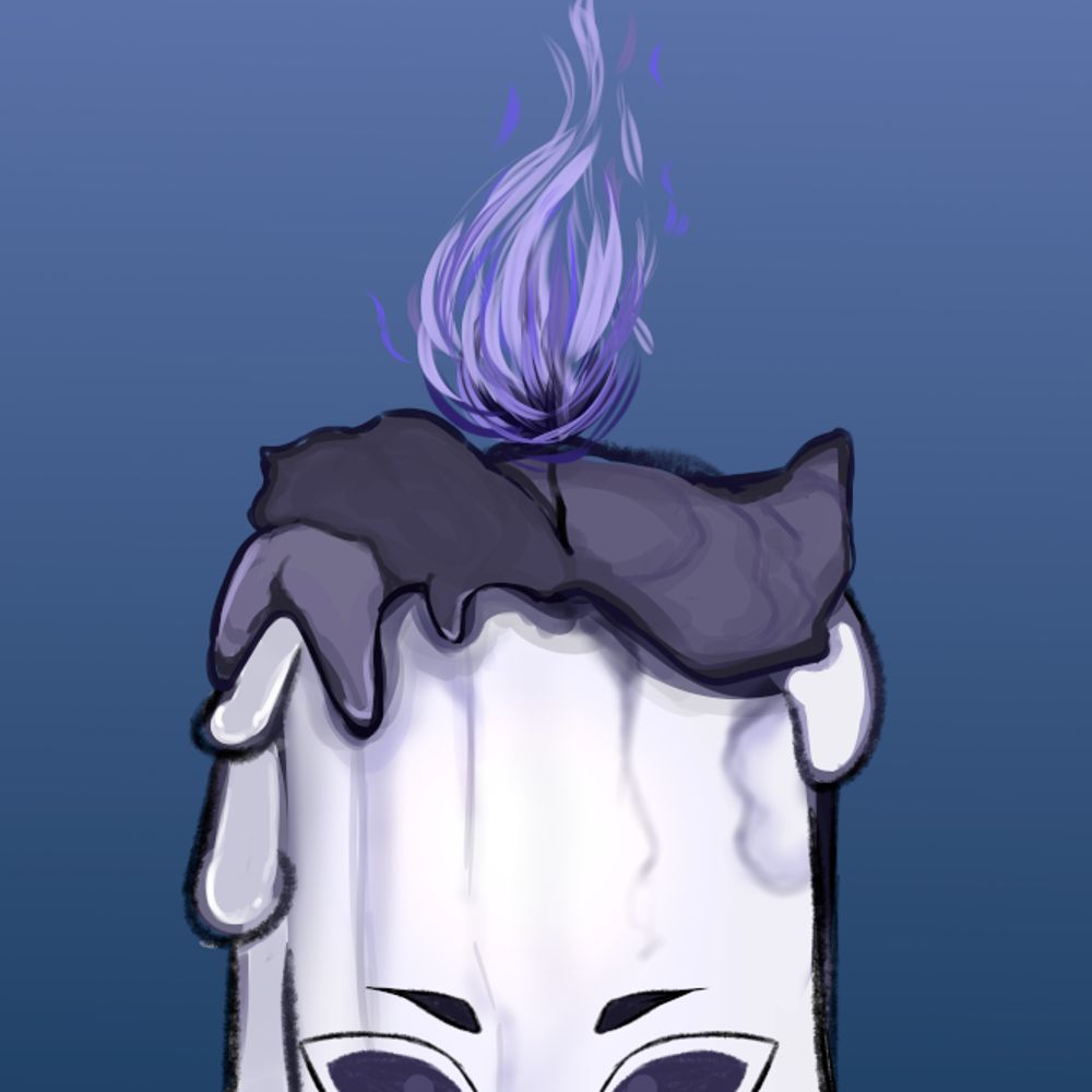 Felgarth Kandel 🕯️ Candle vtuber