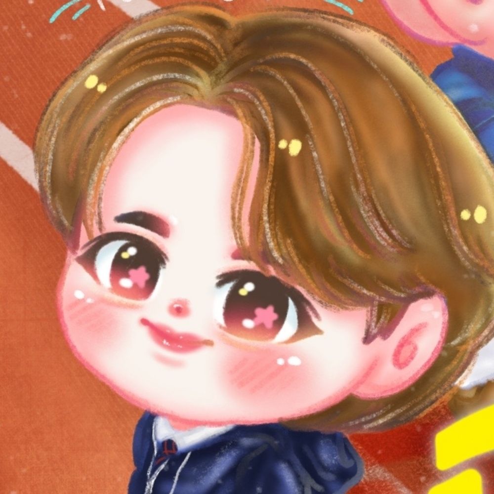 ดาวจิ๋ว⭐️