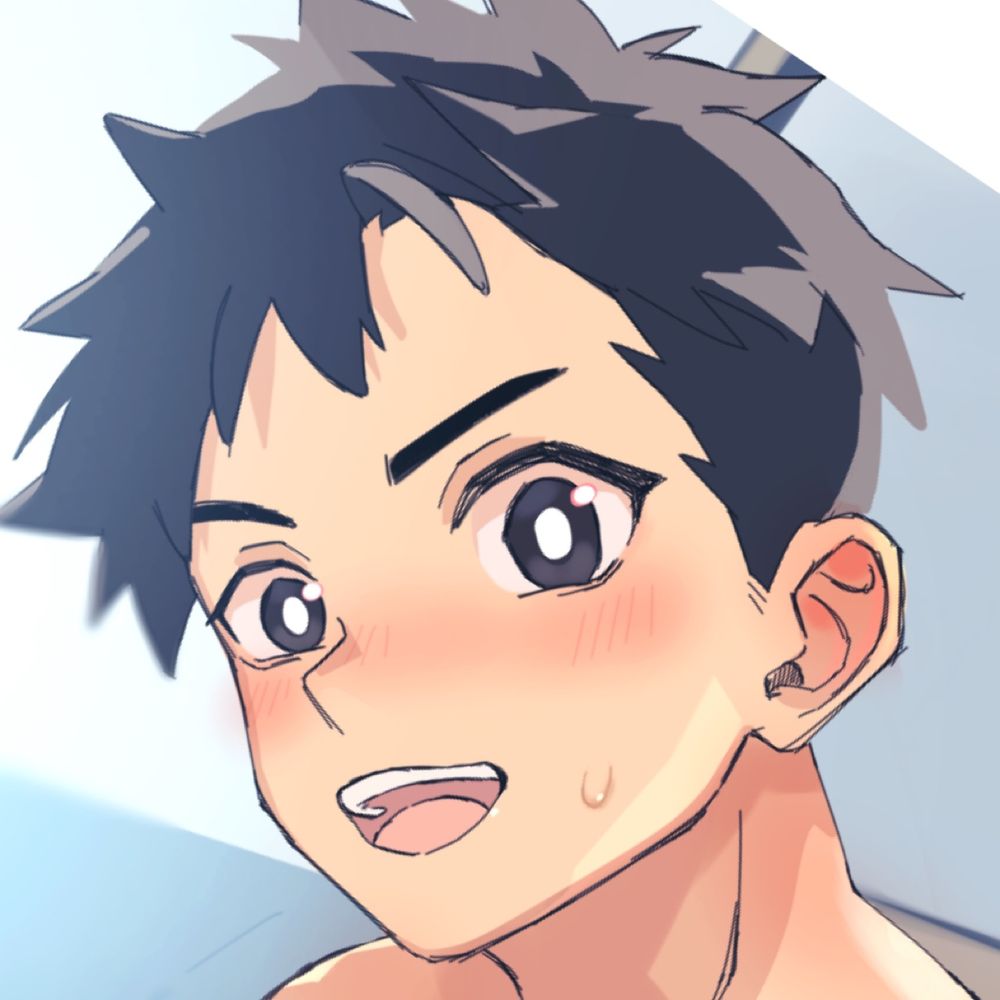 はるまき。