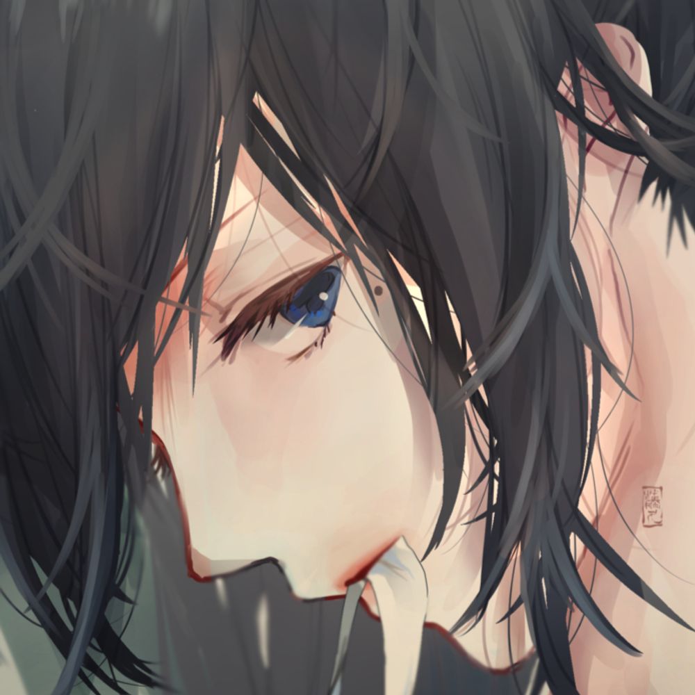 Michel〆匿名