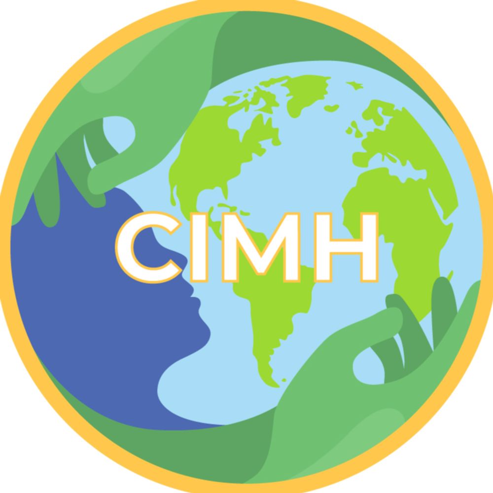 Coalition for Immigrant Mental Health (CIMH)