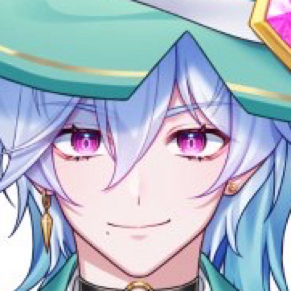 Gin Hikari 🪄✨