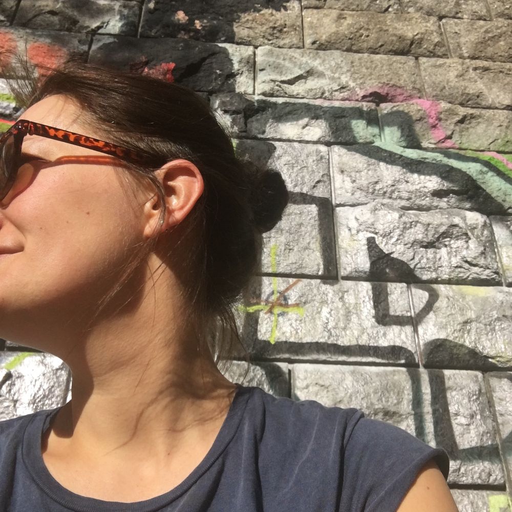 Katharina Seibert 🏳️‍🌈