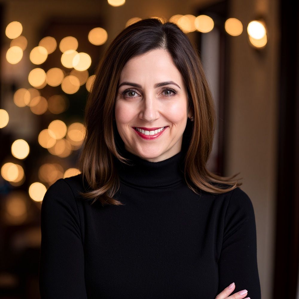Joanna Shields, Baroness Shields OBE