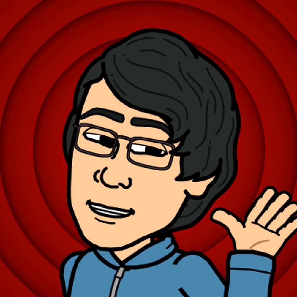 Mohammed Hamdy
