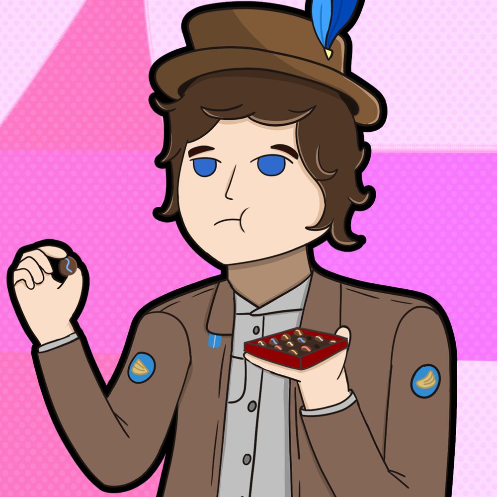Dann Caeruleum