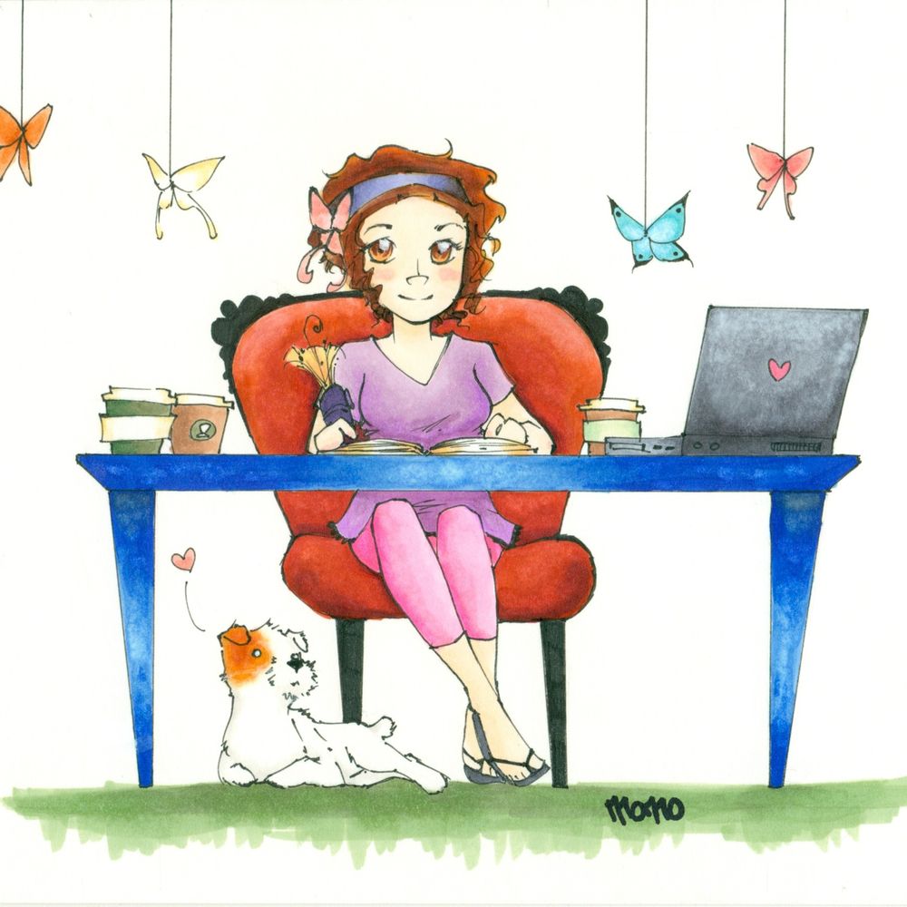 Mara Harrison