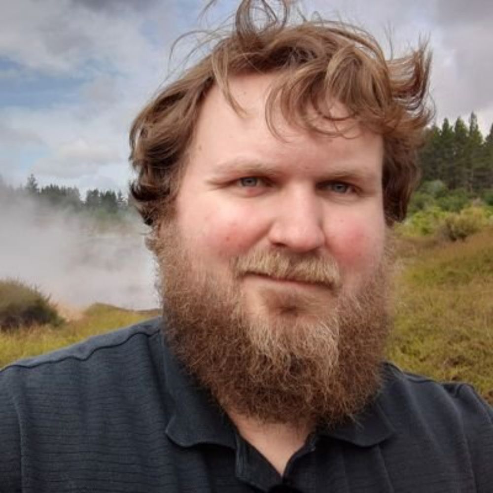 Joshua Sargent