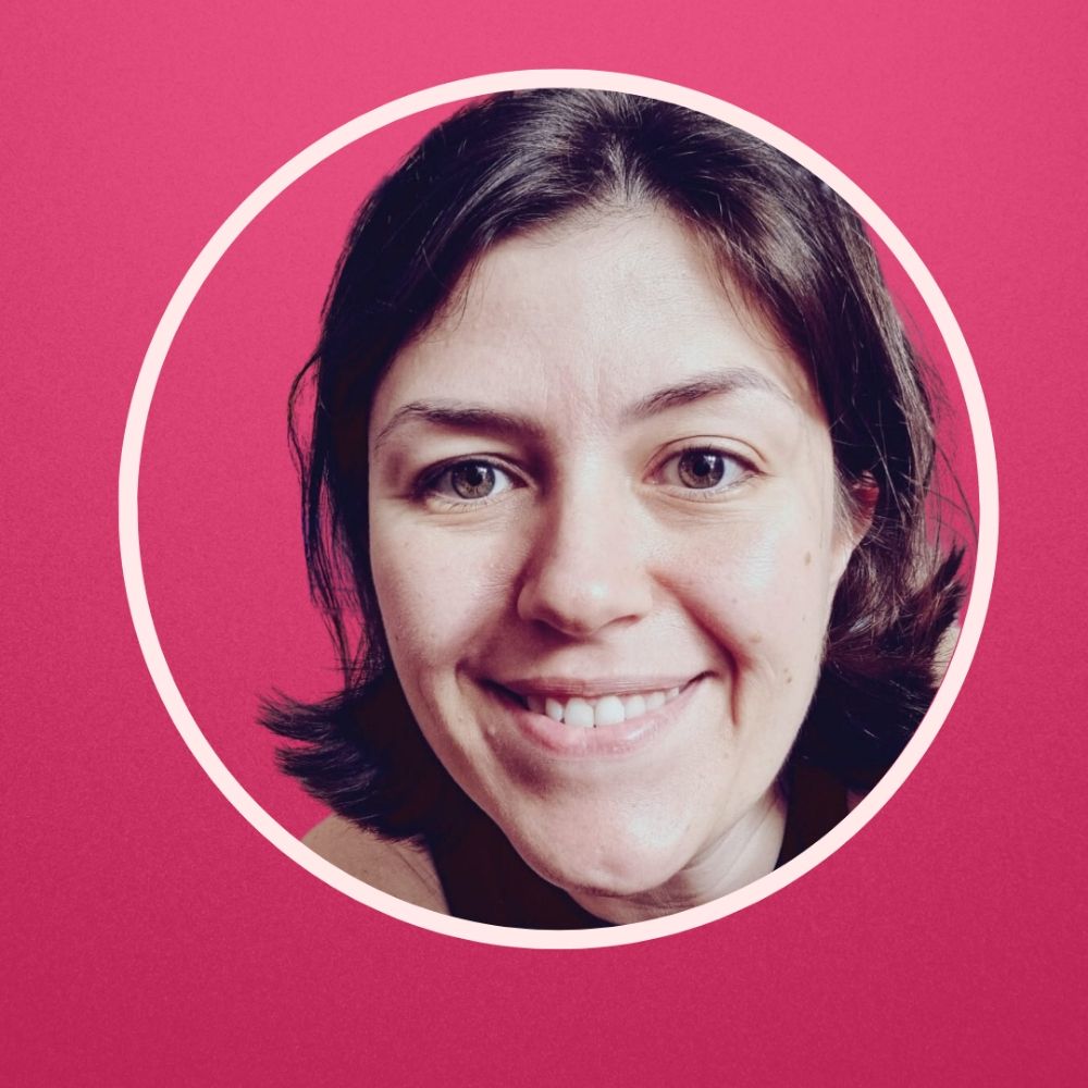Amiga Espírita 