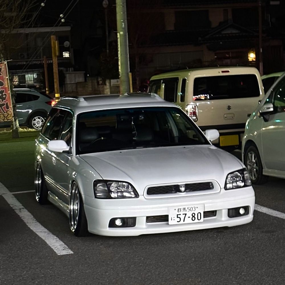 ななぜろ