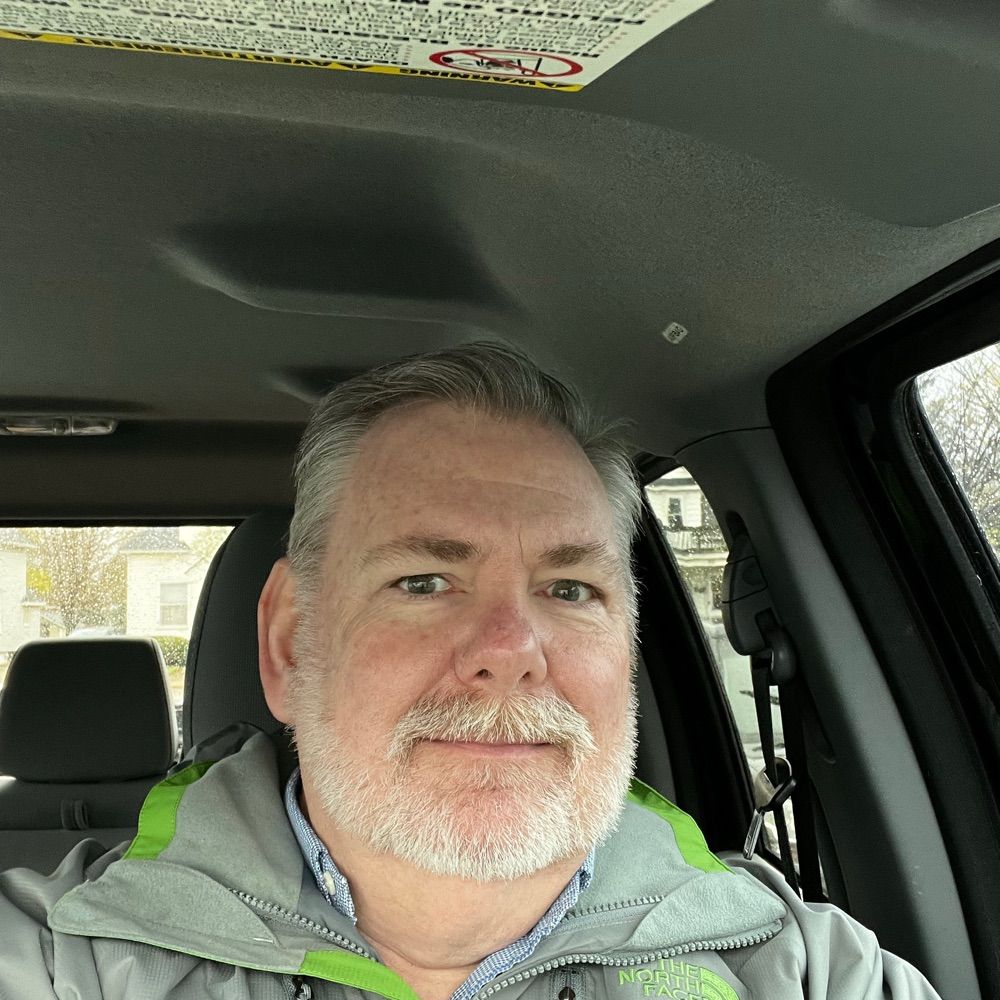 Gary Praznik