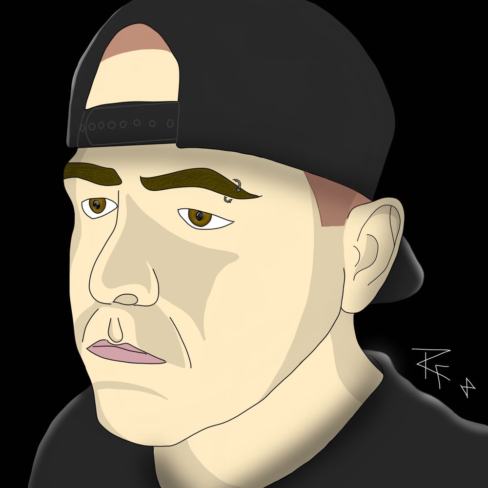 Rob MF
