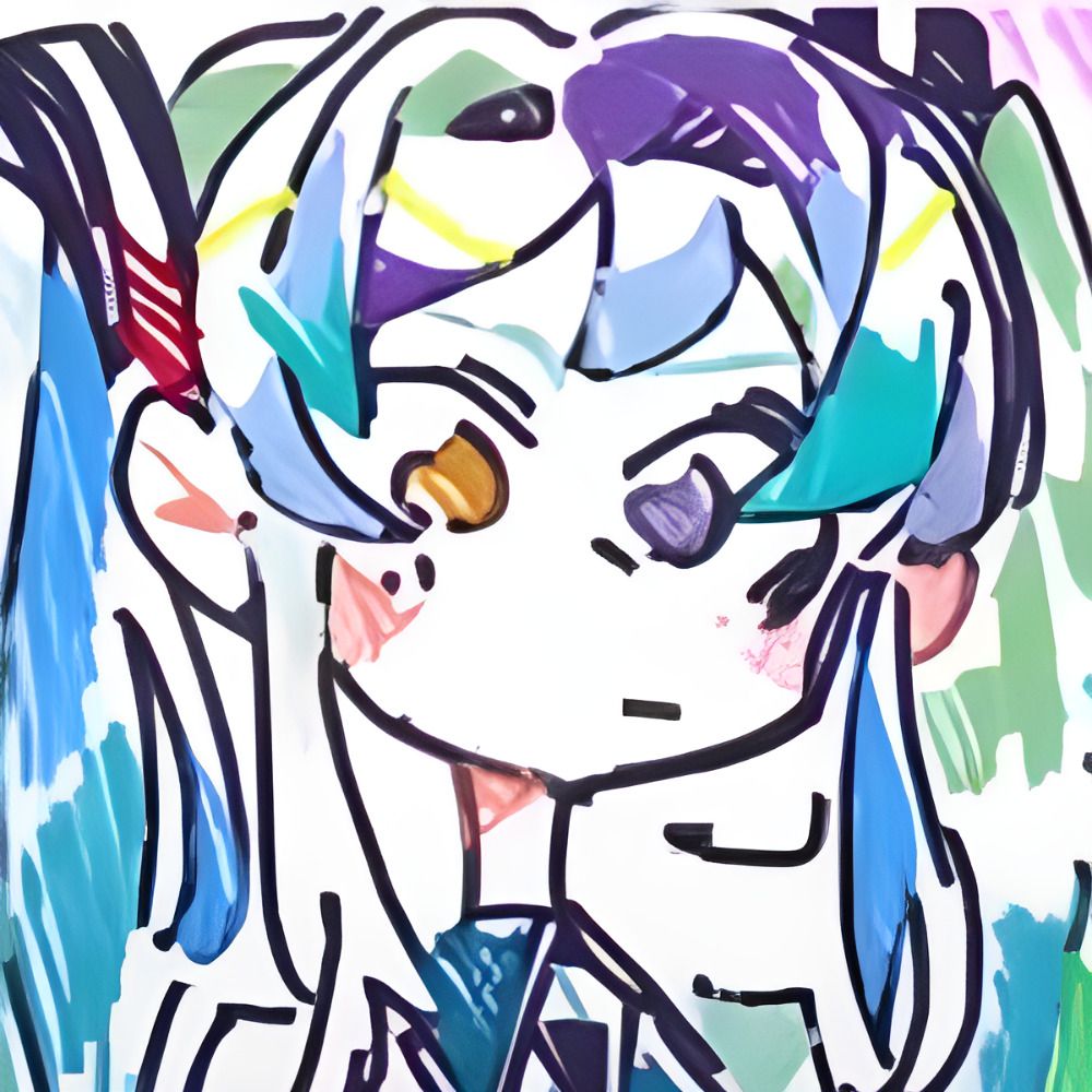 ninny
