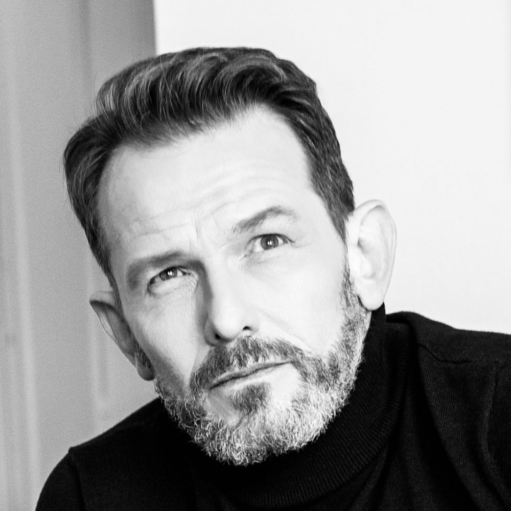 Sean Brebnor