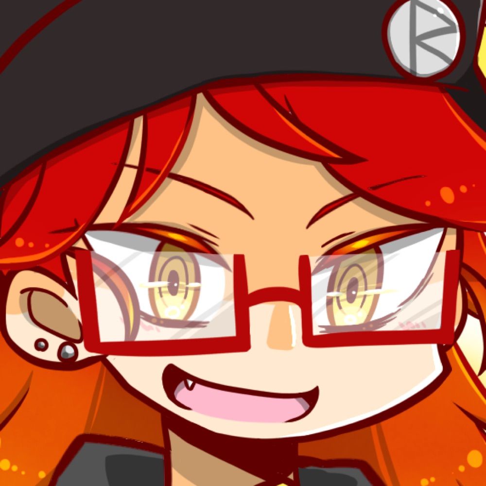 るるざ🦀👓💝