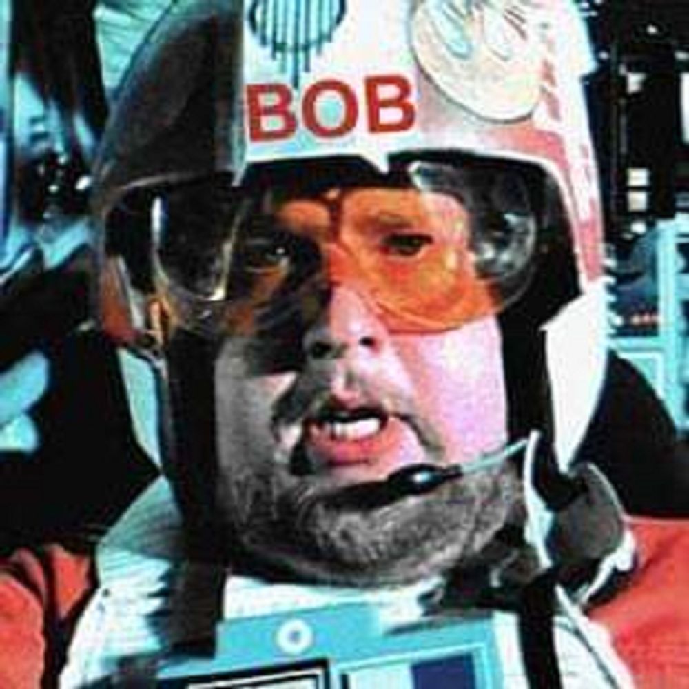 BOB DELUXE