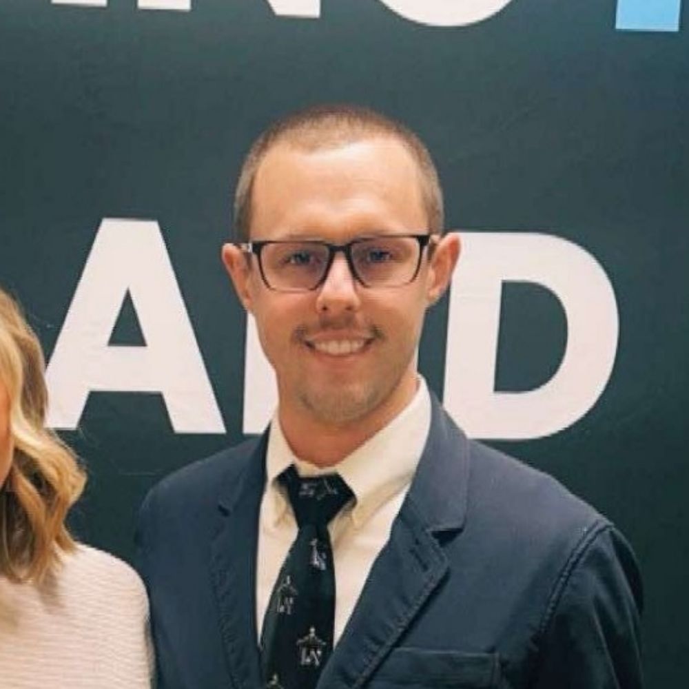 Jared Elmore, PhD
