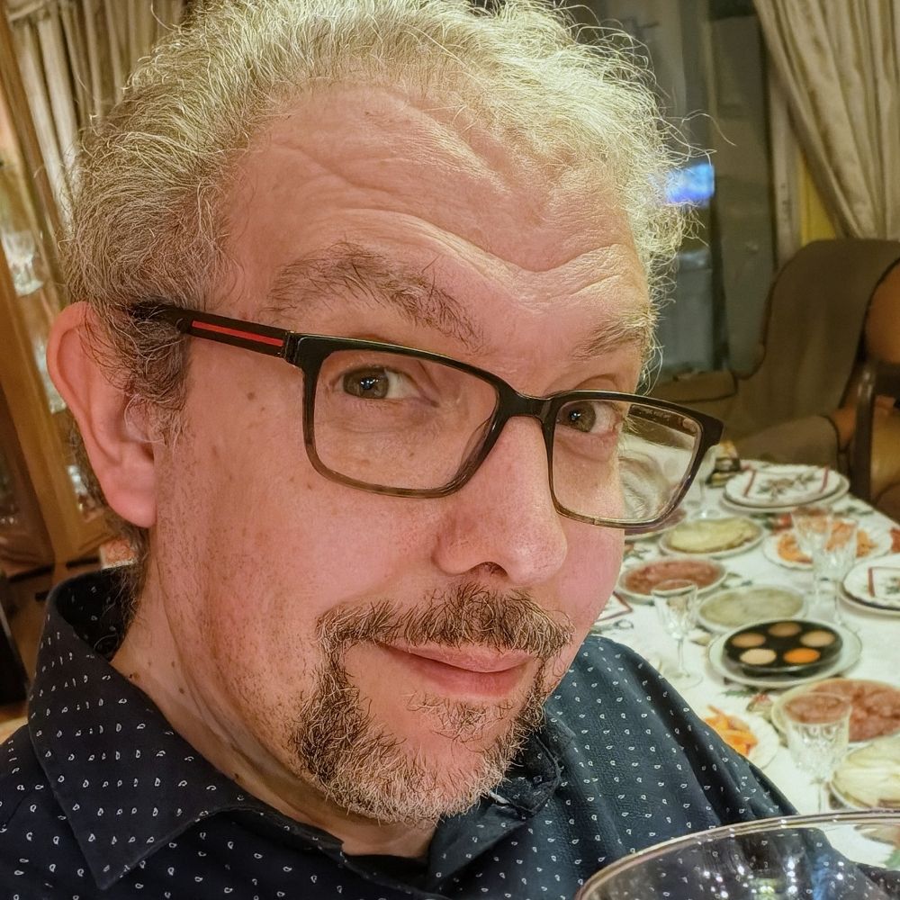 Carlos Fapresto