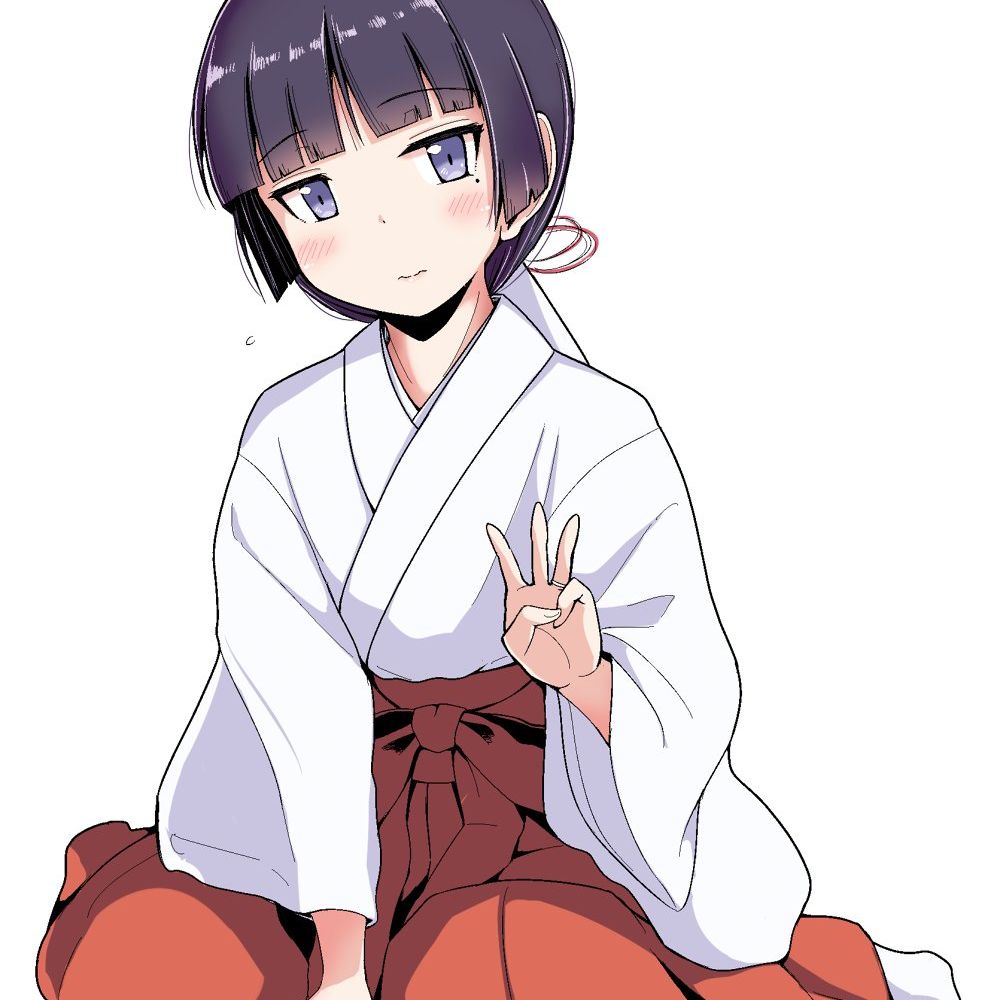 黑貓貓